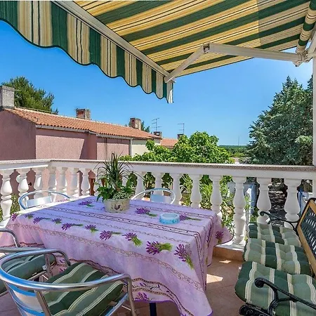 Mila Apartamento Pula