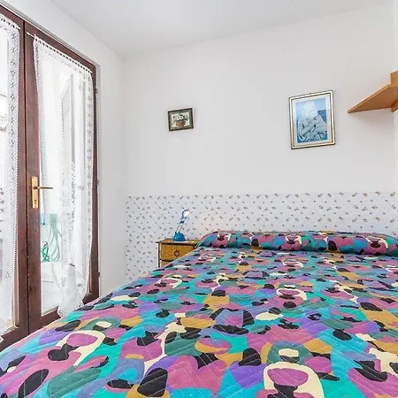 Mila Apartamento