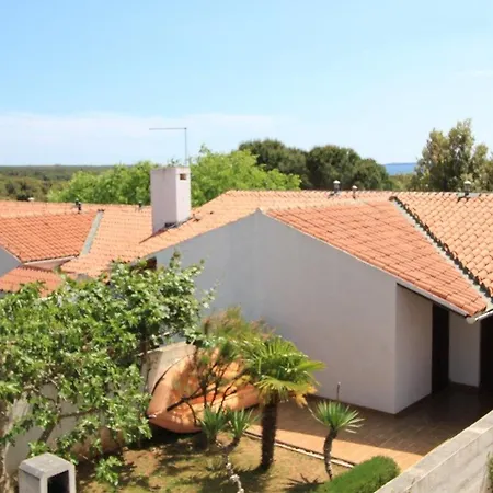Mila Apartamento Pula