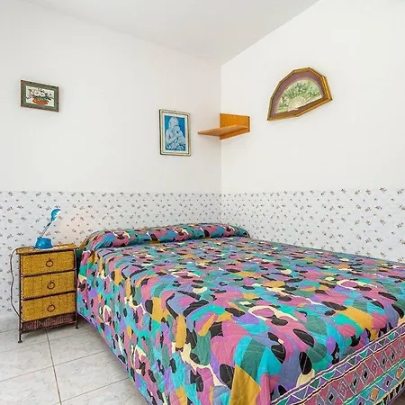Appartement Mila