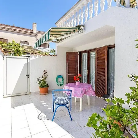 Apartamento Mila *
