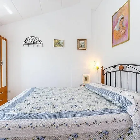 Mila Appartement