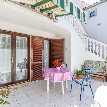 Appartement Mila