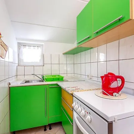 Mila Appartement Pula