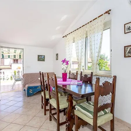 Appartement Mila *
