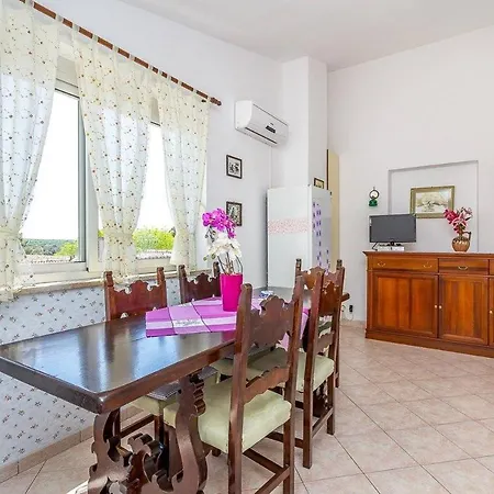 Mila Appartement