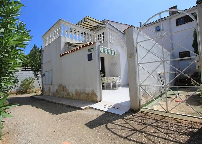 Apartamento Mila