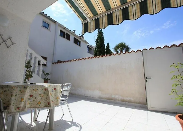 Mila Apartamento