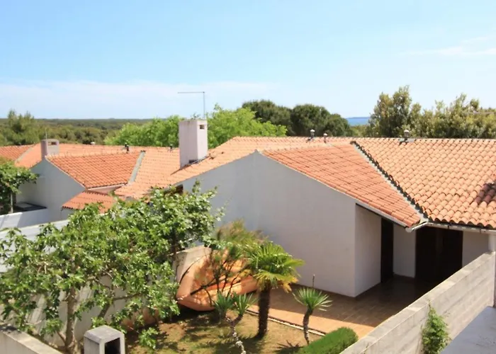 Mila Apartamento Pula