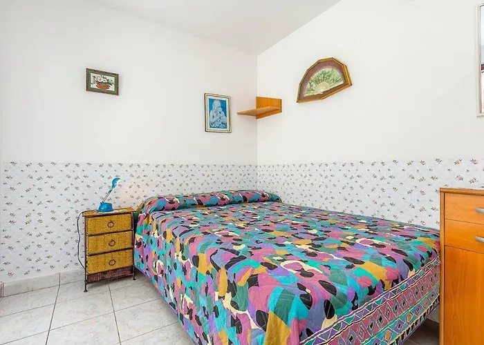 Apartamento Mila