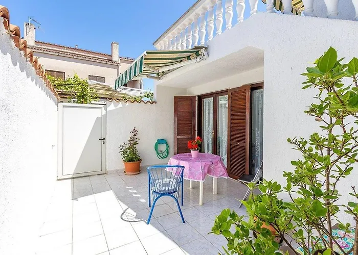 Apartamento Mila *