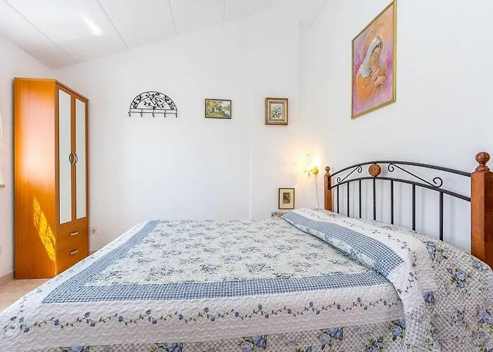 Mila Apartamento