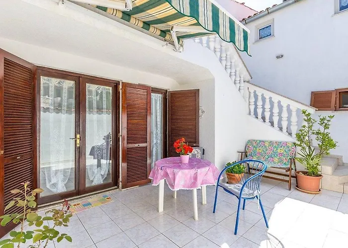 Apartamento Mila