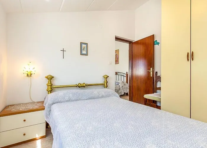 Mila Apartamento Pula