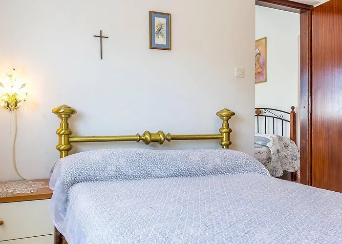 Apartamento Mila Pula