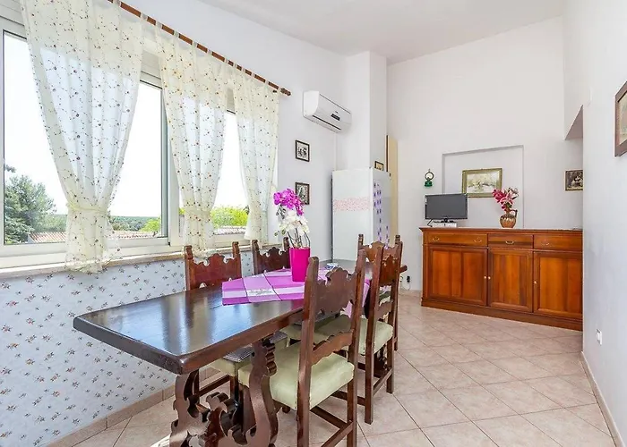 Mila Apartamento