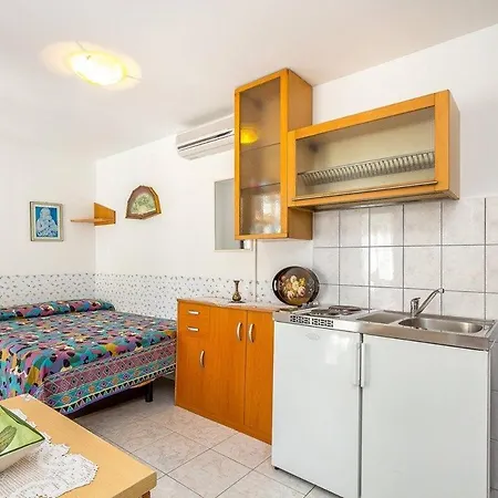 Mila Appartement Pula