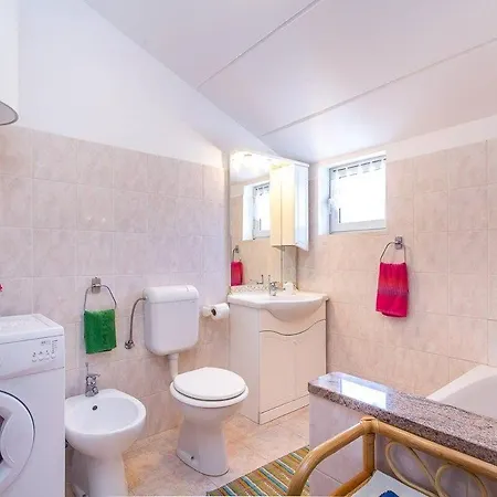 Apartman Mila Pula
