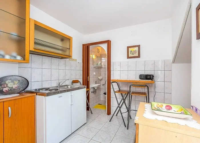 Mila Apartamento