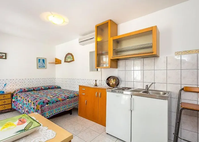 Mila Apartamento Pula