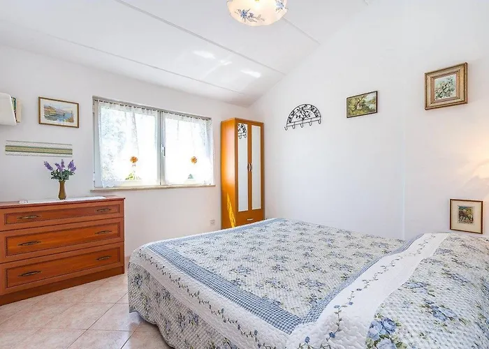 Mila Apartamento Pula