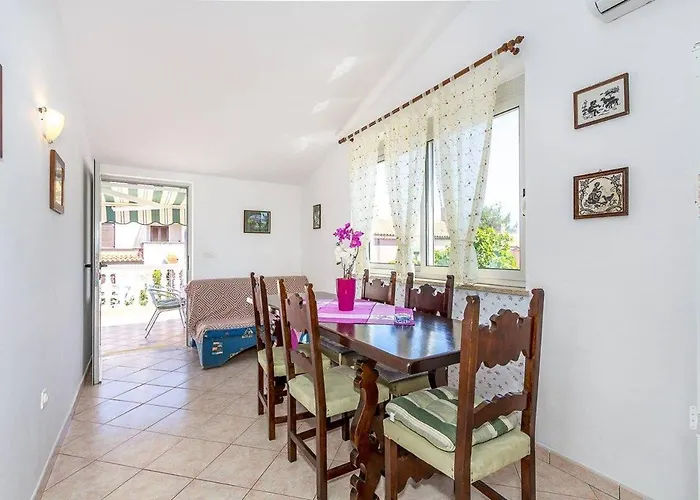 Apartamento Mila *